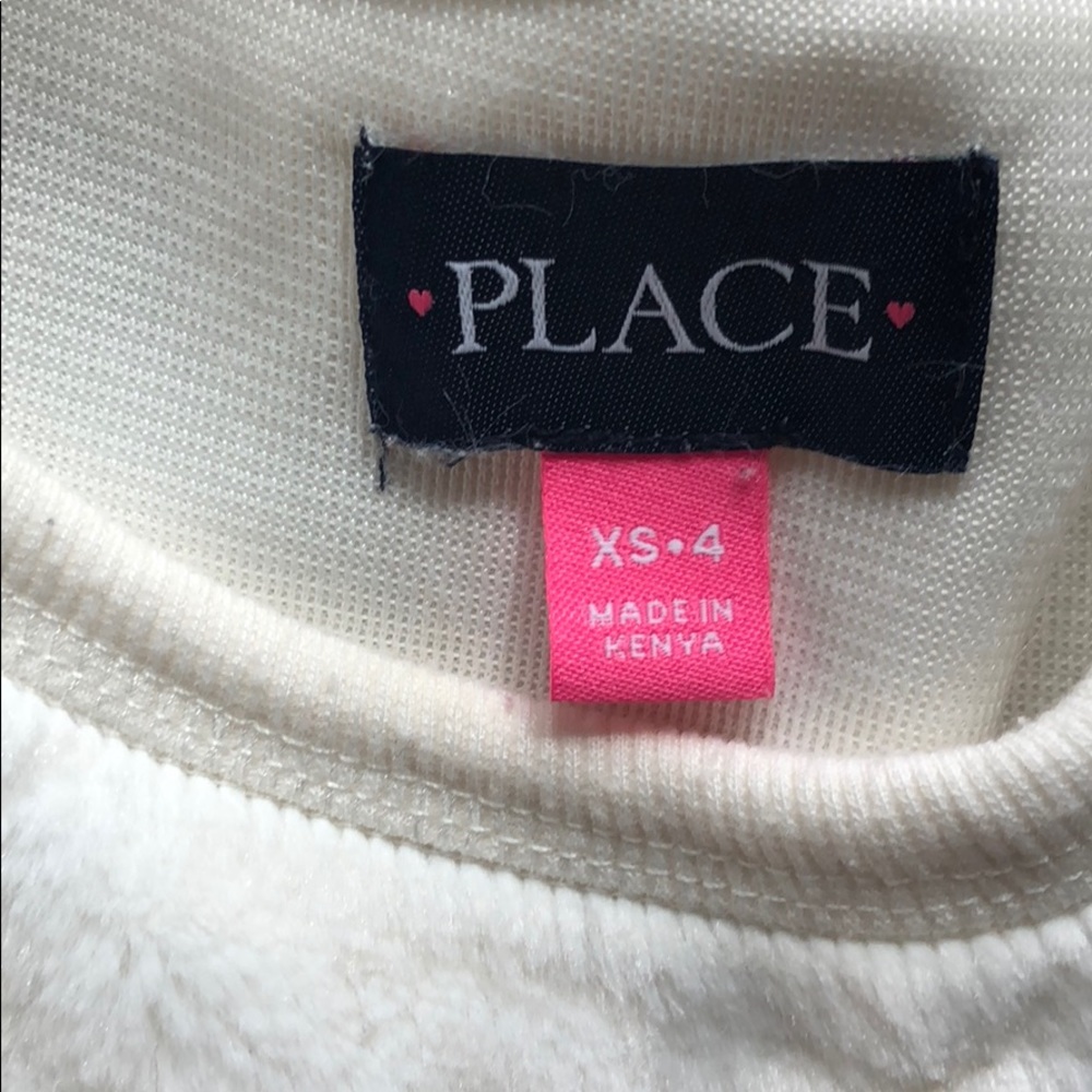 Sweater - Picture 2 of 3